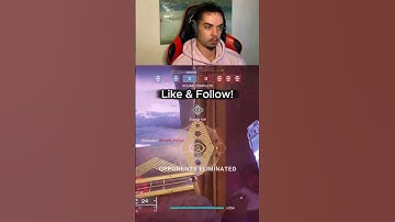 Trials Of Osiris 1v3!!! #shorts #destiny2 #d2creator