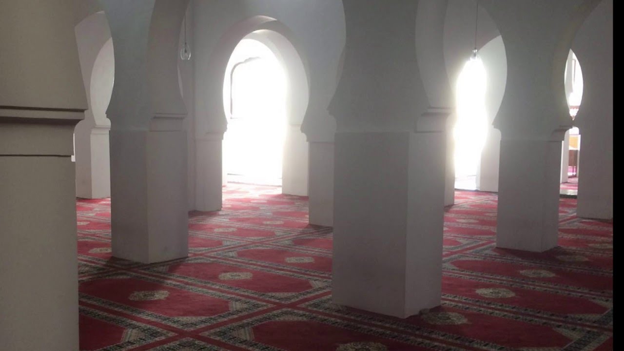 Tijani Zikr Wasifa From Fez Full Youtube