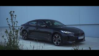 KIA Stinger GT CAR PORN | Sony A7III | DJI Mavic Pro | DJI Ronin S | RODE mic