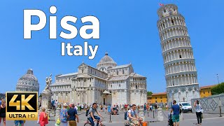 Download Lagu Pisa, Italy Walking Tour (4k ultra hd 60fps) – With Captions MP3 Download Lagu Pisa, Italy Walking Tour (4k ultra hd 60fps) – With Captions MP3