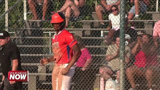 Locos drop series finale to Joes in ninth-inning heartbreak