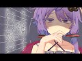 めっちゃ面倒くさくて重たくてマスターが大好きなゆかりさんに詰められる #ボイスロイド劇場
