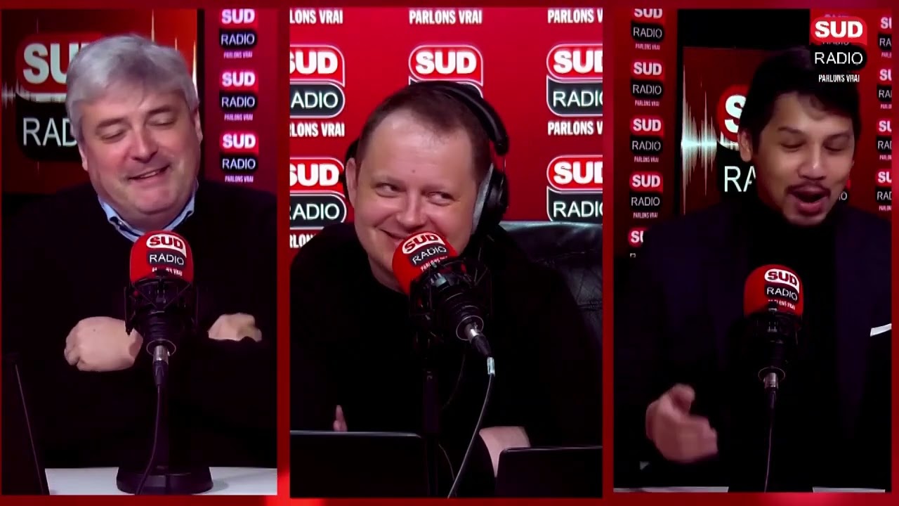 La réforme des retraites, une nouvelle fois au cœur des débats - Le débat du dimanche