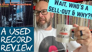 This Note’s For YOU 🎶 NEIL YOUNG and the BLUENOTES album review & Coffee