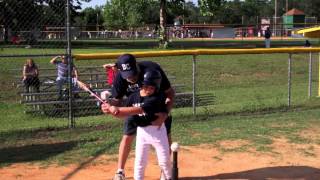 Julian's T-Ball Slideshow 2012.m4v
