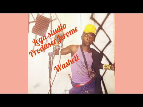 WASHELI WA NZEKU BY LEGA STUDIO 0746713295