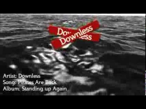 Watch Downless - Pirates are back (Lyrics video) on YouTube Watch Downless - Pirates are back (Lyrics video) on YouTube