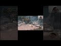 Le Minotaure déchire tout #GodOfWar2 #Legend