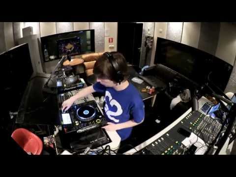 Shourai @ Shourai Sessions, Studio 80, Amsterdam (10-06-2014)