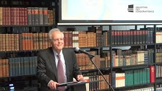 Horst Möller: Wie sinnvoll sind historische Vergleiche? Brüche der deutschen Geschichte im 20. Jh.