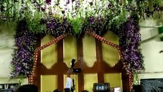 Athi varadar first day visual