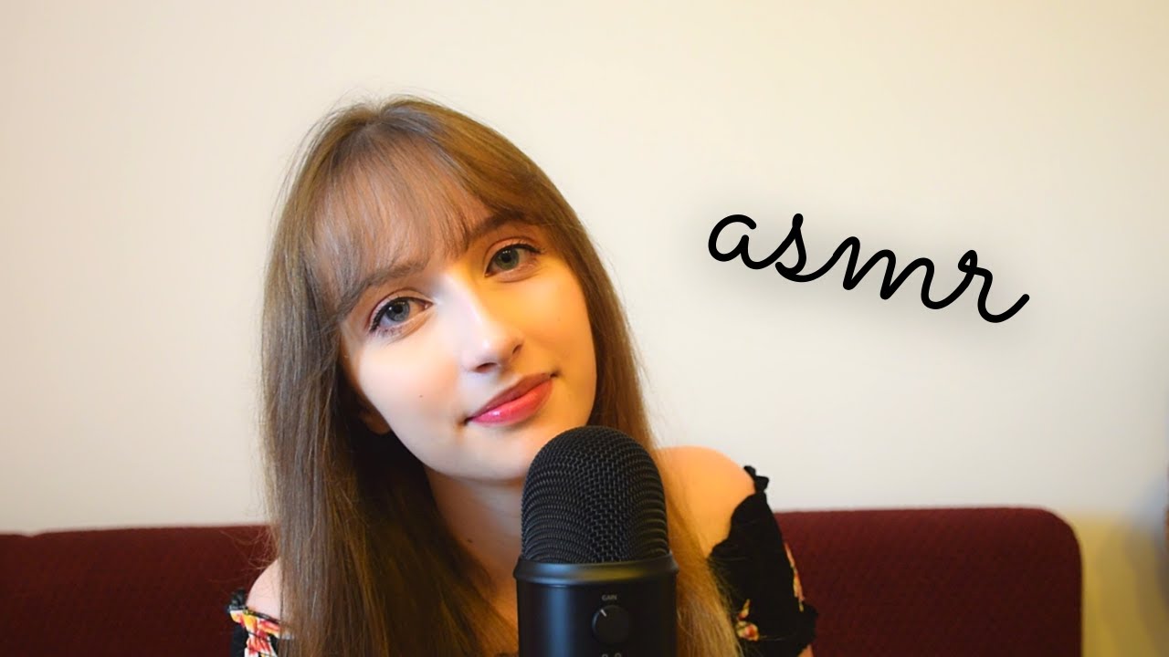 ASMR│100 History Facts They Didn’t Teach You At School│Close-up whispering