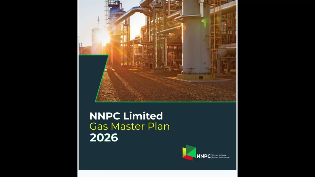 Imo State Gains Two Strategic Hubs In Recent Nigeria's Gas Master Plan 2026*