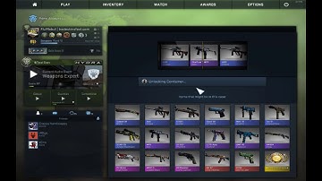 Spectrum 2 Case opening - HIGH ROLLING CHANCES