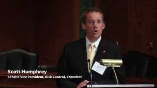 Travelers Institute: Kicking Off Hurricane Preparedness Season 2014: 3 Tips for Preparedness