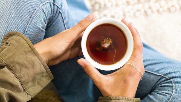 Tuffy Tea Steeper – The Tea Experience NY