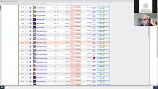 WebTrack  Training With Dave Dowling