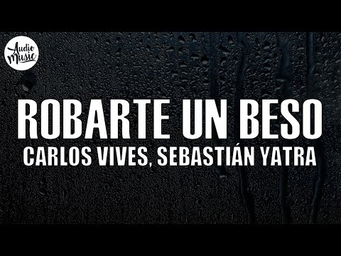 Carlos Vives, Sebastian