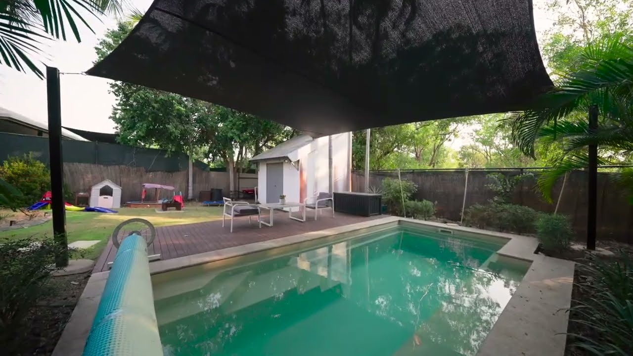 39 Dwyer Circuit, Driver NT