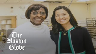 Mattapan's entrepreneurs are writing a new narrative for the neighborhood