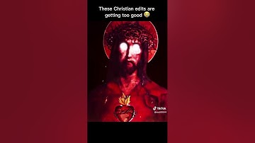 this jesus edit❤️