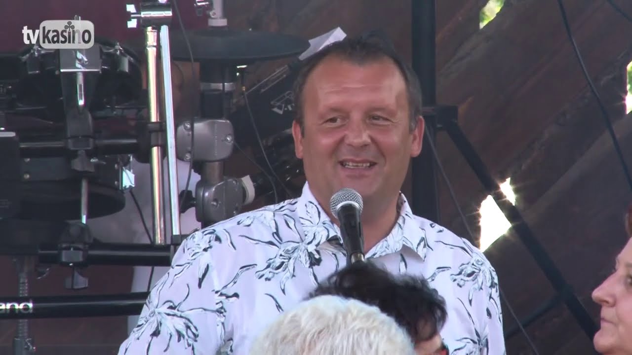 M plus M: Kdeže si, Anička