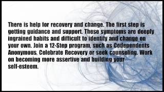 Codependent Recovery