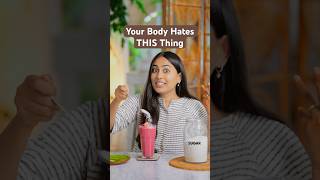 Want Clear Skin and Less Fat? Stop Eating THIS! @SatvicMovement