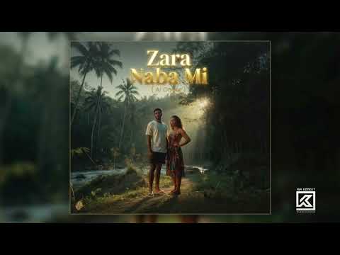 Zara - Naba Mi [ AI Cover ] Isakonekt 2026