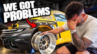 992 GT3-R EVO Build Series [Episode 3]