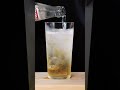 【環境音】氷を12年で“洗う”贅沢｜The Best Way to Enjoy Glenfiddich