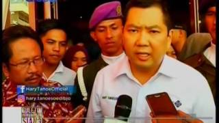 Teknologi Informasi Modal Penting Membangun Bangsa - Bis 1512