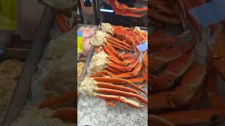 Crab Legs