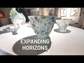 Expanding Horizons 2022