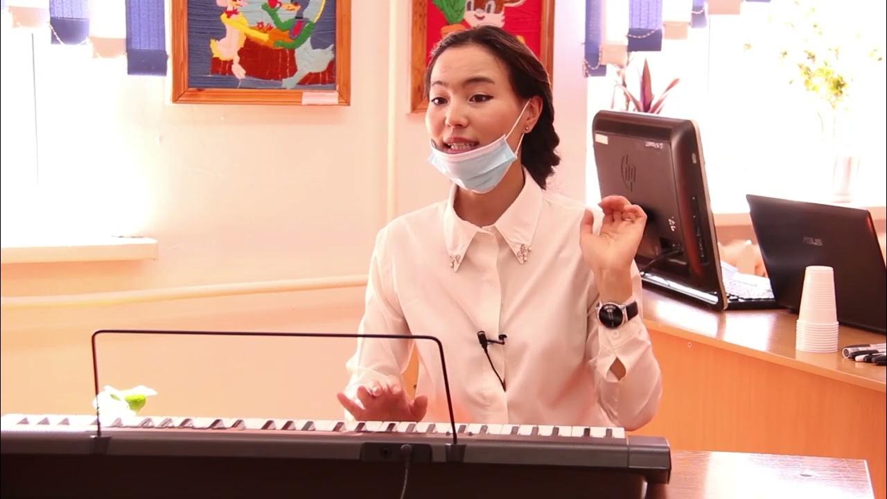 Баланың есесіне бірінші рет