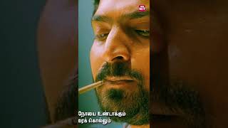 Ajith Kumar Trisha Arjun Venkat Prabhu Sun Nxt Shorts