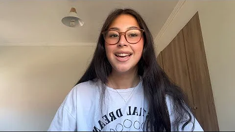 BIYSC application video 3; Multi-Omics in the fight against leukaemia