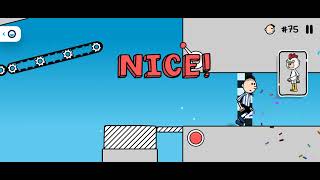 Poor Eddie Game: Levels 71-80 Walkthrough and Gameplay