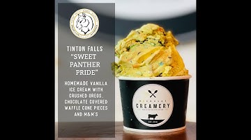 TFMS: ICE CREAM WARS 2023