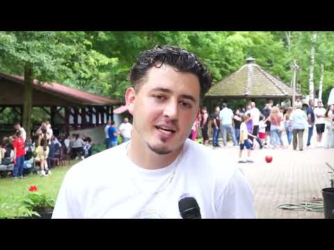 Pikniku Veror I Organizuar Nga Misioni Shqiptar Katolik Shën Tereza Pickering ON 23 06 2024