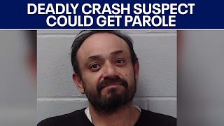 Texas school bus crash: Truck driver could get parole just months after sentencing | FOX 7 Austin