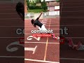 I’m 14 and run 12.2 in the 100m