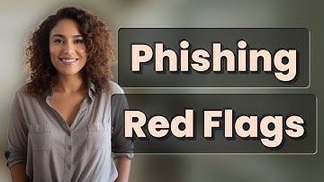 What Are the Top Red Flags of a Phishing Download Page?