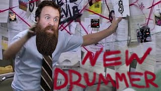 Slipknot's New Drummer / Why Is Jay Weinberg Gone?