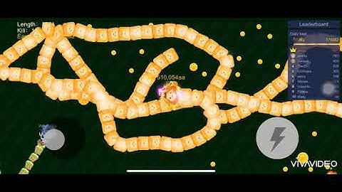 merge snake latest update