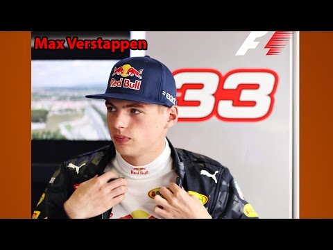 Max Verstappen All Overtakes Brazil 2016 F1 {1080p 60fps}