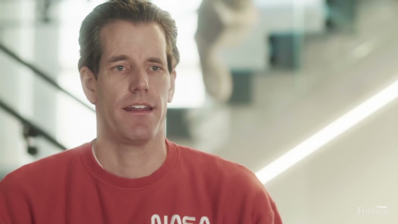 Forbes Mongolia | Тэрбумтан ах, дүү Камерон, Тайлер Уинклвосс