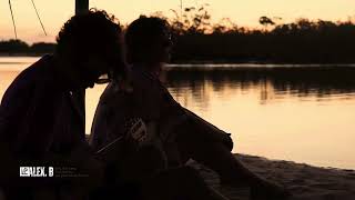 Alex. B - Last Light #pop #guitar #chill Alex. B - Last Light #pop #guitar #chill