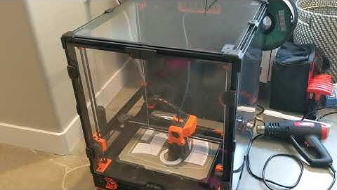 Voron V2.4 Serial Request
