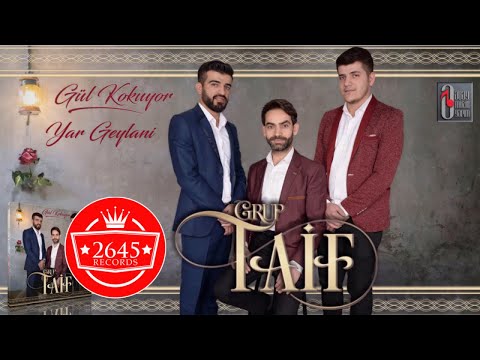 Grup Taif - Yar Geylani